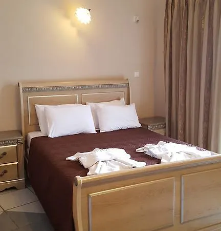 Aria Szálloda 3*